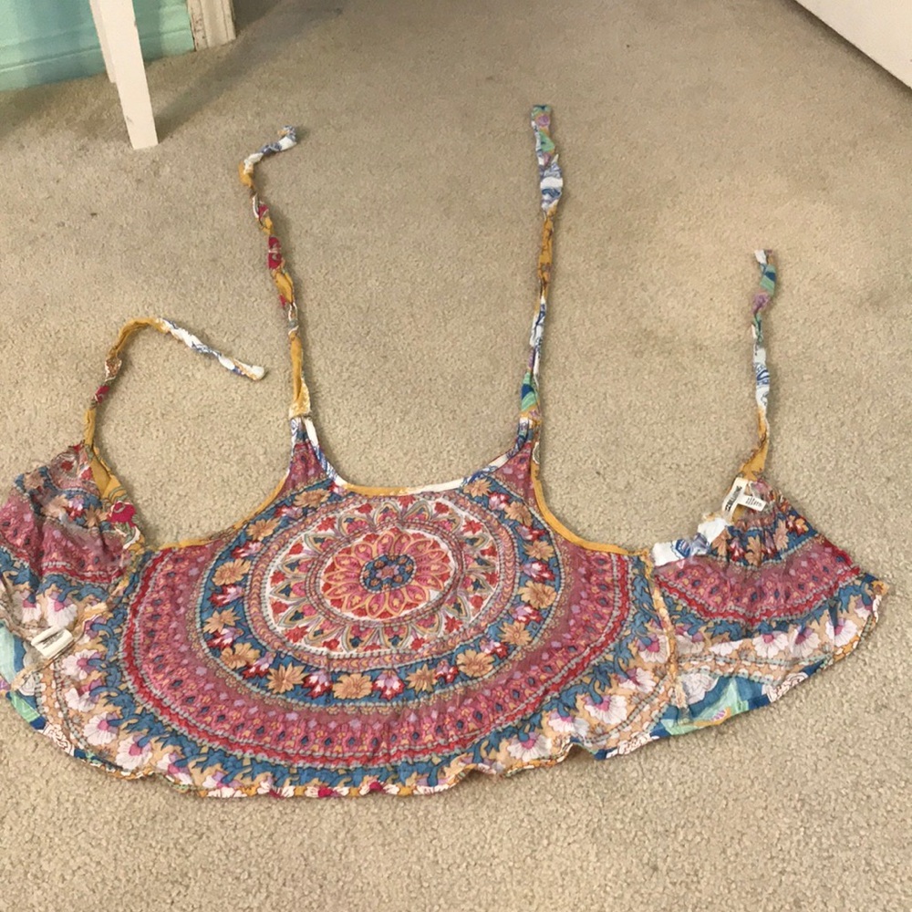 Billabong two piece set - Picture 11 of 12